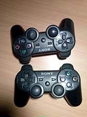 768 X 1024 138.7 Kb Срочно. ПРОДАЮ Sony PlayStation 3 160гб с геймпадами 10000