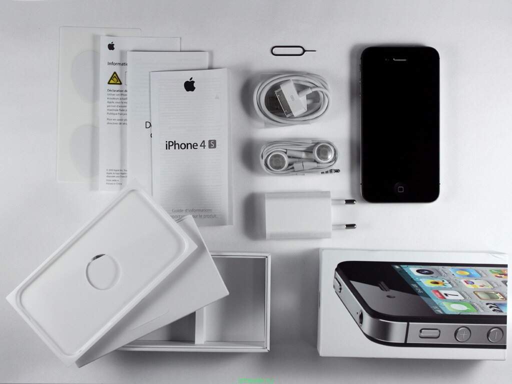 Iphone 4 S Купить