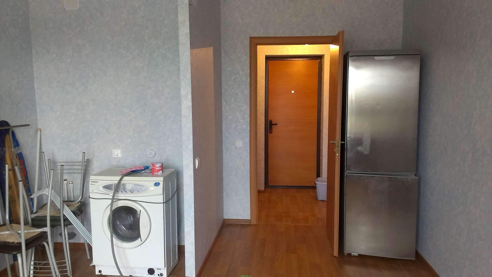 Купить Студию В Хохряках Ижевск Недорого