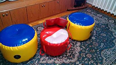 1600 X 900 991.9 Kb Мотобуксировщик-мотособака