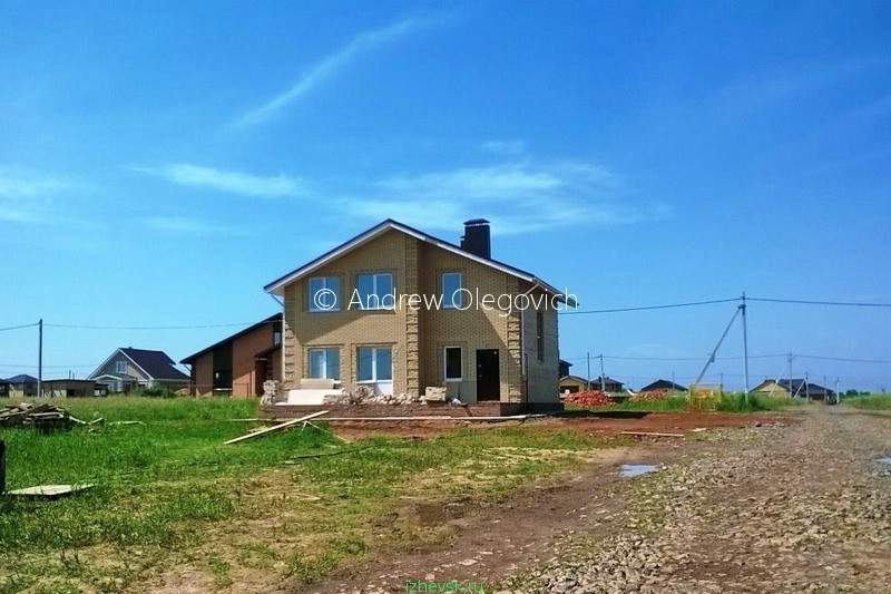 Купить Дом В Славянском Поселке