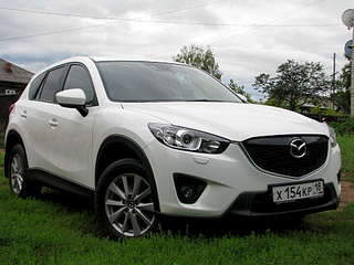 1920 X 1440 235.5 Kb Белоснежная джип MAZDA CX5 на вашу савдьбу 500руб.час