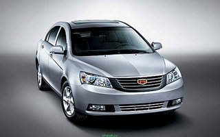 1024 X 640  84.4 Kb  geely emgrand 