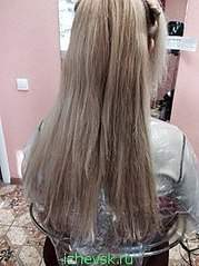 200 X 267 14.5 Kb окрашивание 'matrix'.кератиновое выпрямление'inoar'.красавицам с татар-базара -20%