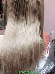 200 X 267 13.5 Kb 130 x 173 окрашивание 'matrix'.кератиновое выпрямление'inoar'.красавицам с татар-базара -20%