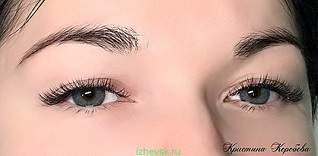 500 X 245  41.0 Kb 500 X 286  45.1 Kb Наращивание ресниц