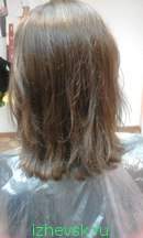 130 x 216 окрашивание 'matrix'.кератиновое выпрямление'inoar'.красавицам с татар-базара -20%