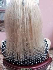 320 X 427 36.1 Kb окрашивание 'matrix'.кератиновое выпрямление'inoar'.красавицам с татар-базара -20%