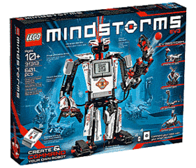 300 X 256  34.1 Kb где-то есть тема LEGO Mindstorms?