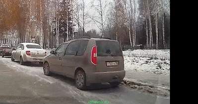 675 X 354 701.1 Kb Skoda-Club Izhevsk. Грустный Ноябрь