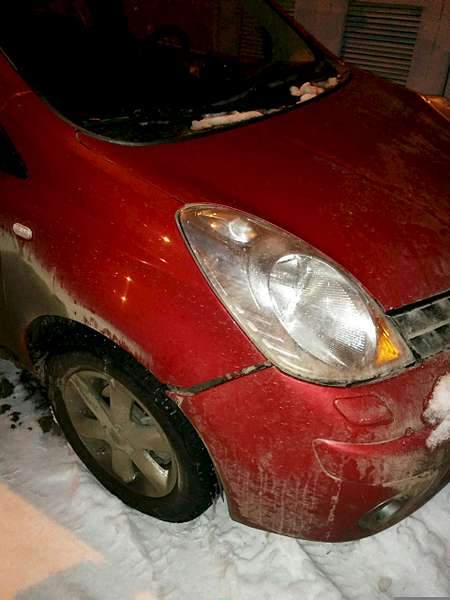 1920 X 2560 239.4 Kb   nissan note(  ).