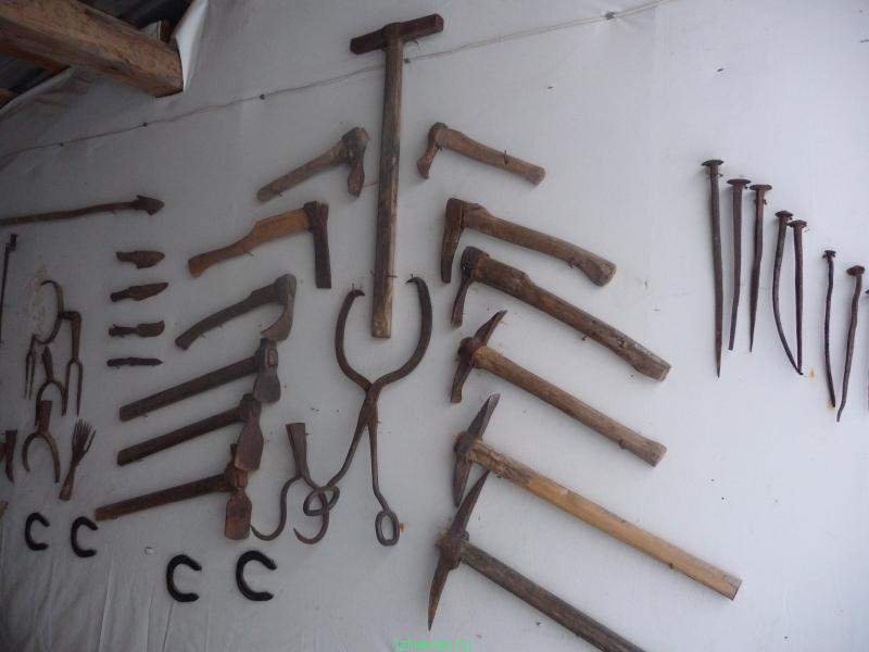 800 x 600 Большая ОХОТА, или копыто 2015!