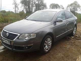 1920 X 1440 274.0 Kb Volkswagen Passat 2008 .