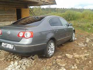 1920 X 1440 288.3 Kb 1920 X 1440 274.0 Kb Volkswagen Passat 2008 .