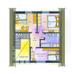 600 X 600 122.3 Kb 600 X 600 120.2 Kb 625 X 469 44.6 Kb Коттедж, 115м.кв., р-н С.Х.В., ул.Лучистая.
