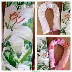 634 X 634 133.8 Kb Подушка-Подружка для беременных. Шью на заказ!