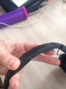 720 X 960 110.6 Kb 720 X 960  91.2 Kb        pioneer hdj-500-k