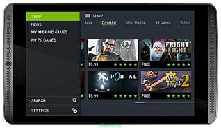 701 X 407 118.0 Kb   nvidia shield wifi(16gb)