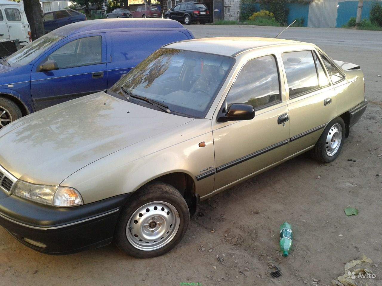 Купить Авто На Авито Нексия