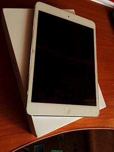  iPad
