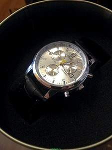 часы Shshd(копия Tissot)