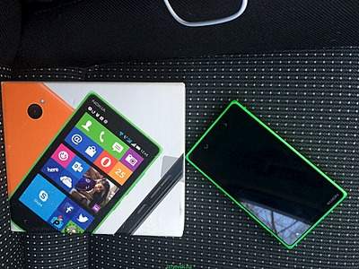 Продам NOKIA X2 Dual Sim