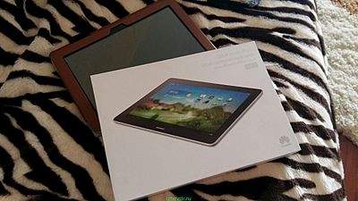   huawei mediapad 10 link. 