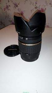  Tamron 17-50 mm F2.8 (Canon)