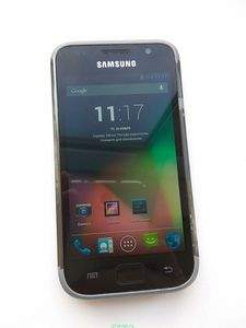   Samsung Galaxy S plus gt-i9001 (1700 ) 