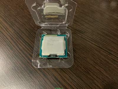 продам intel core i5 3450