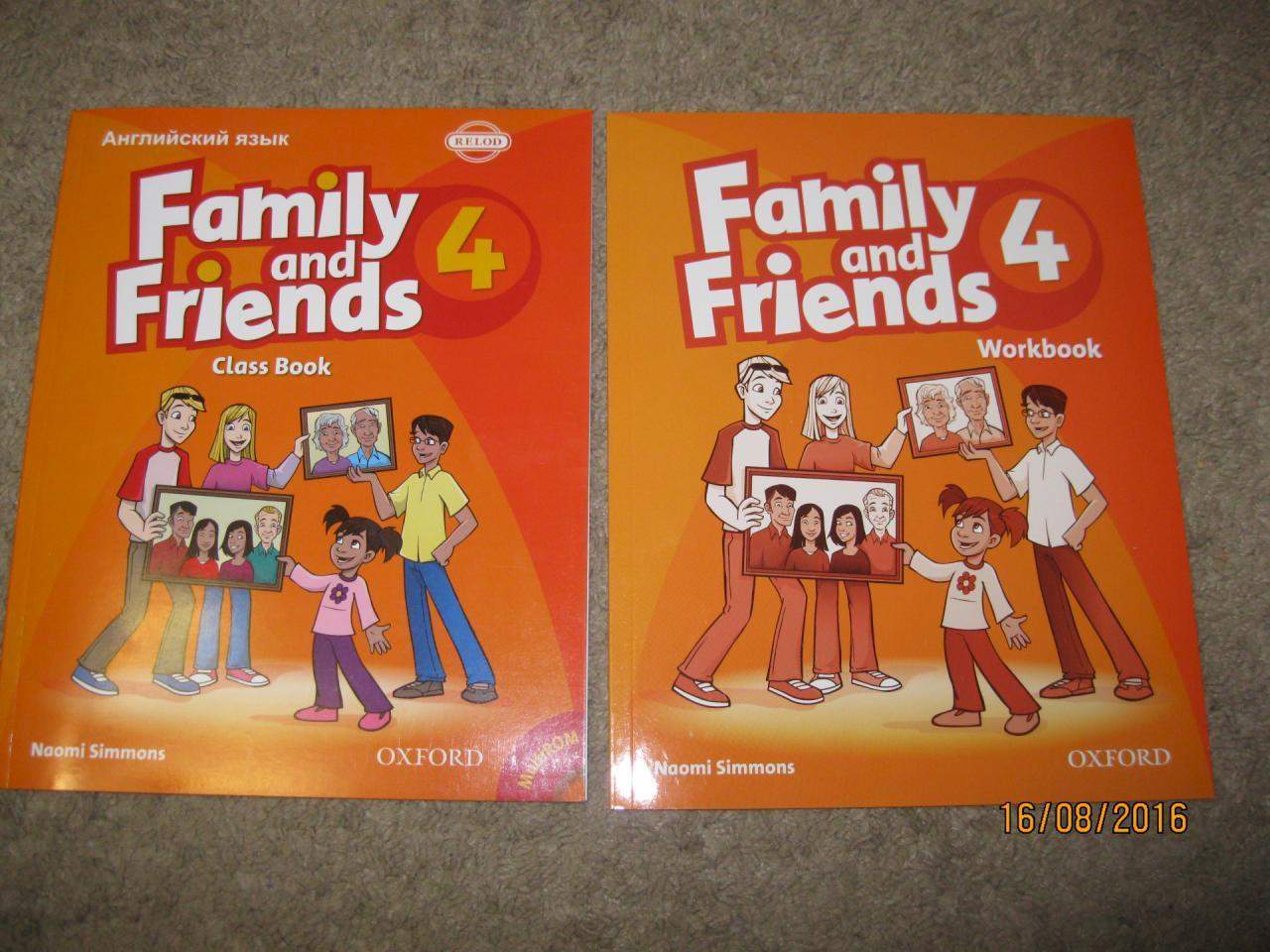 Workbook 4 класс. Family and friends 3 Оксфорд. Учебник Family and friends 4. Английский язык Family and friends. Рабочая тетрадь Family and friends 4.