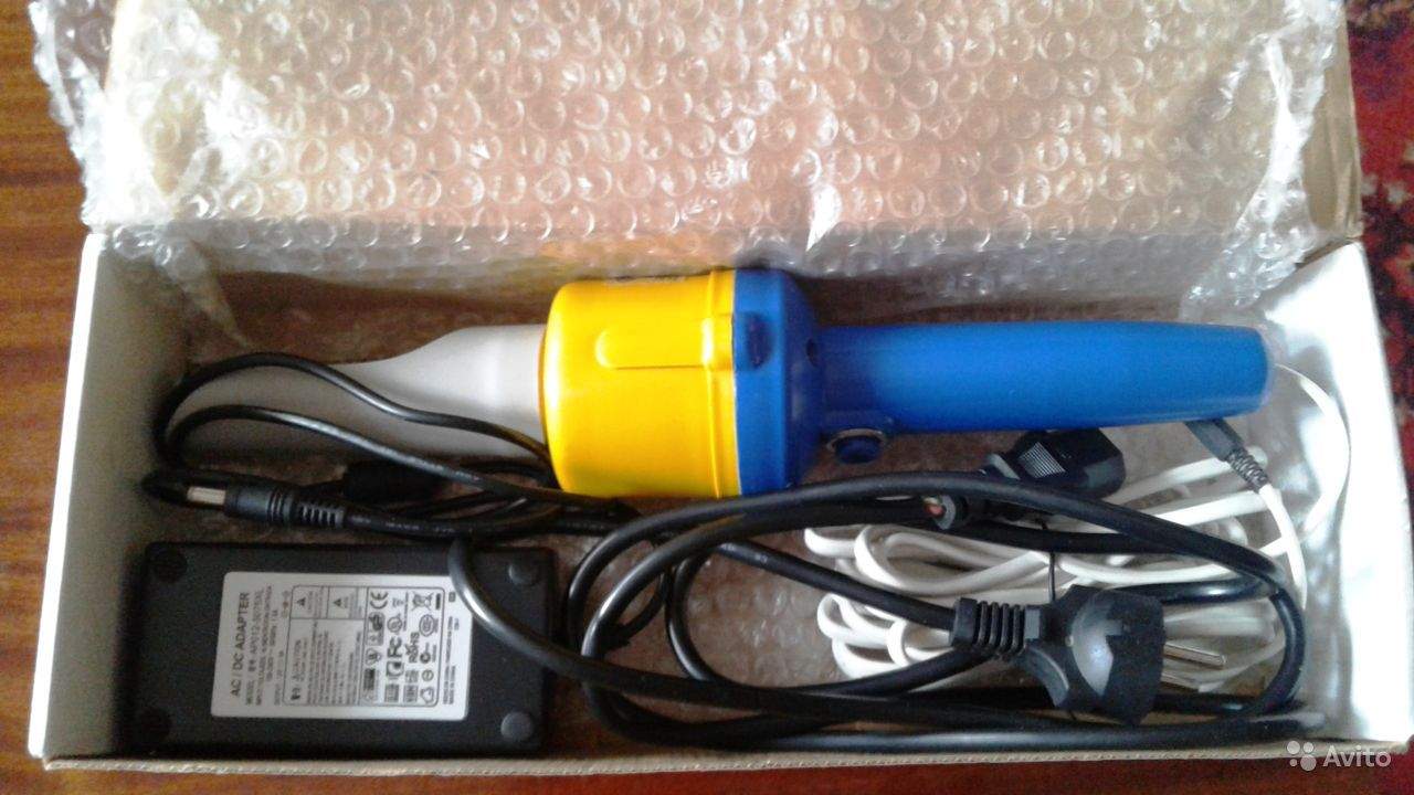 Рыбочистка Электрическая Купить В Санкт Петербурге