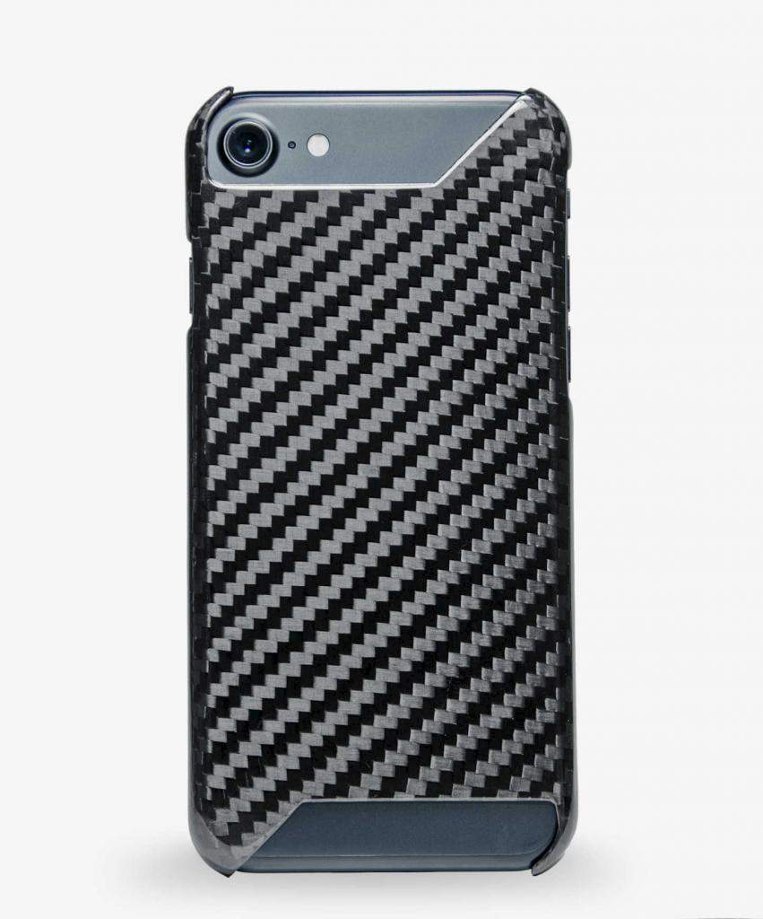 Продам Карбоновые чехлы на iphone 7, 6, 6S, Plus (новые) 1500р.