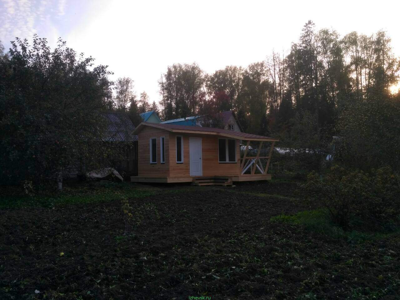 Купить Дачу В Ижевске По Славянскому Шоссе