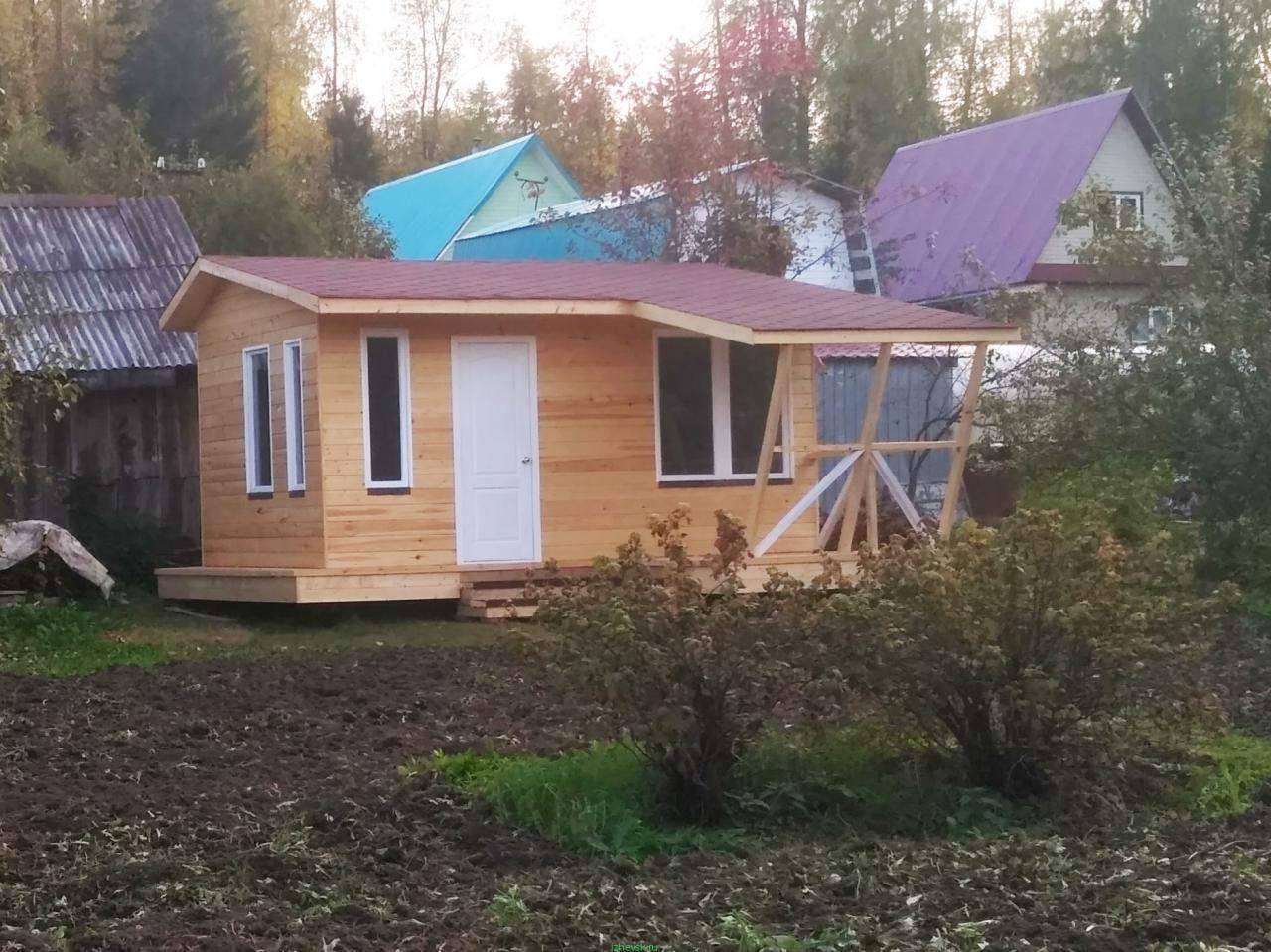 Снт В Ижевске Купить Недорого