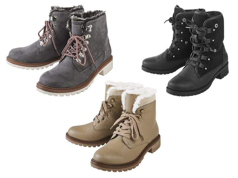 lidl work boots 2019