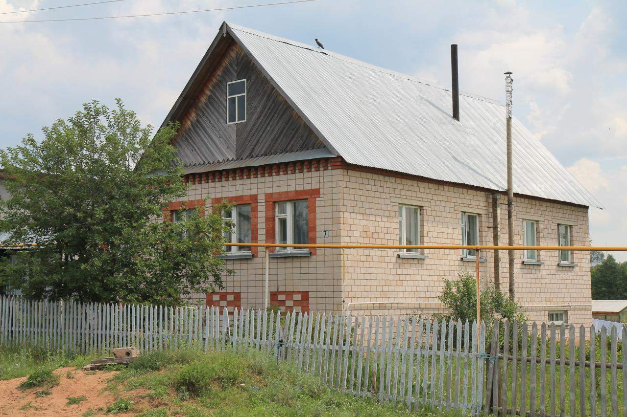 Купить Дом В Можге Удмуртия