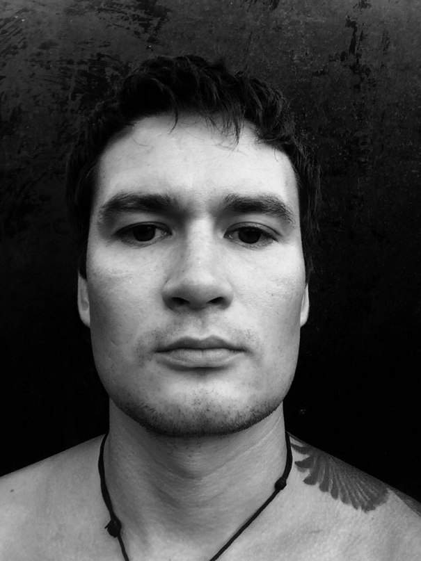 Евгений Трухин, Красноярск, 52 года, Россия - полная информация о человеке из пр