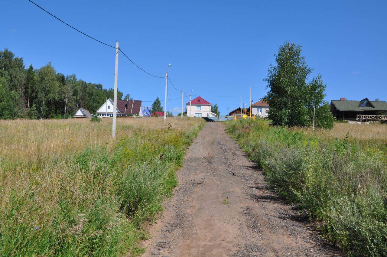 Купить Земельный Участок В Ижевске