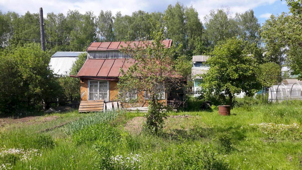 Купить Садоогород Березка 2 Ижевск