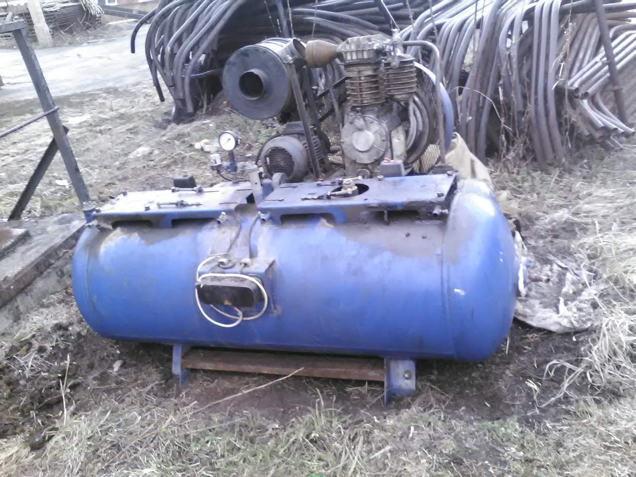 Дополнительный ресивер для компрессора. Ресивер на 700 литров. Ресивер 280 литров. Ресивер 6300 литров. Ресивер для компрессора разборный.