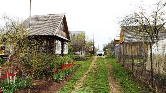 Снт В Ижевске Купить Недорого