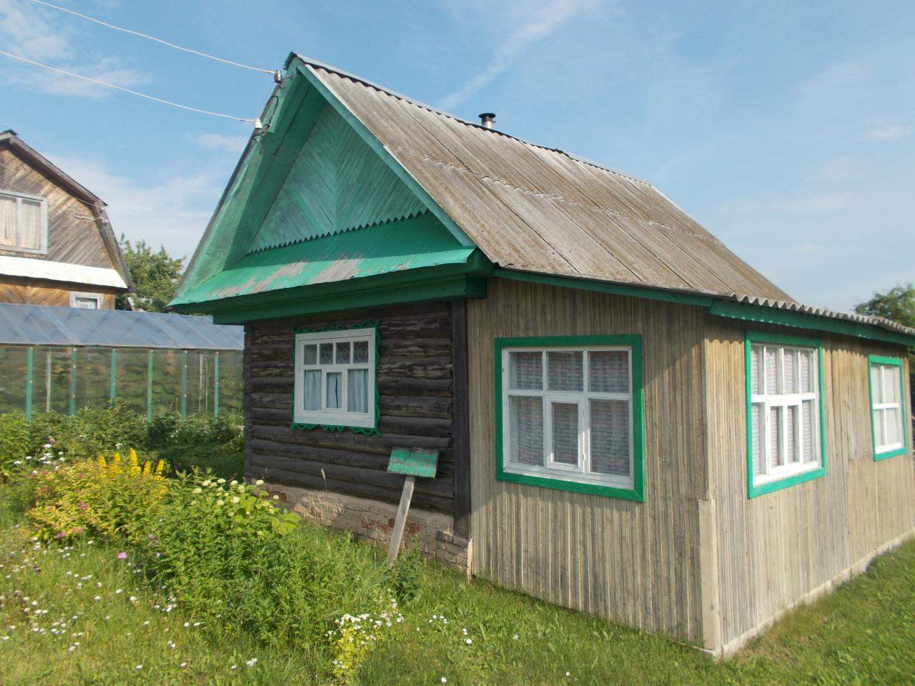Снт В Ижевске Купить Недорого