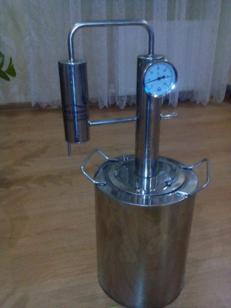 Продам бак для самогонного аппарата электрический самогонный аппарат купить в иркутске