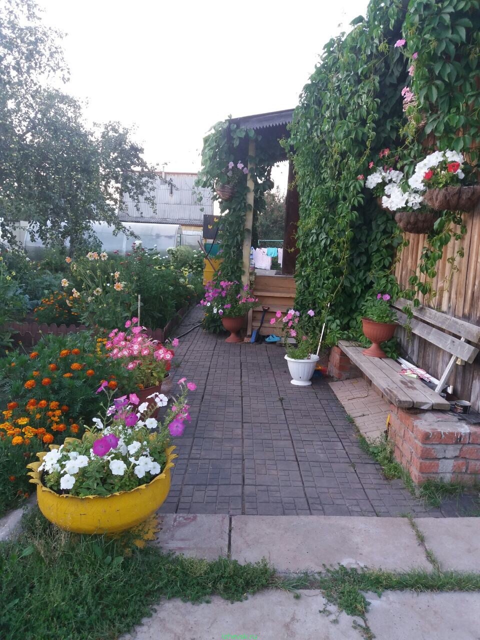 Купить Огород В Ижевске Массив Монтажник