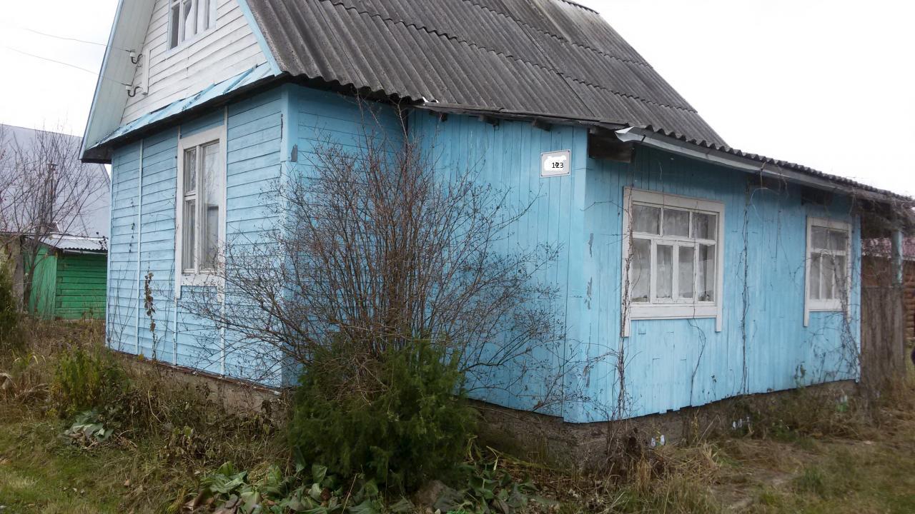 Купить Дачу В Снт Кировский