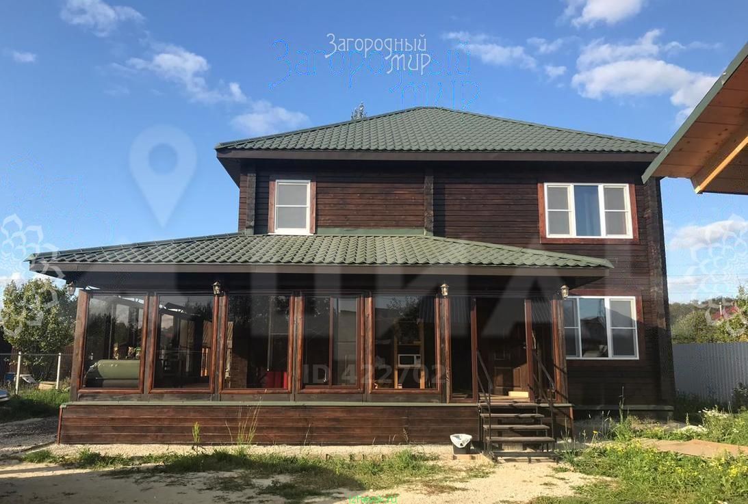 Купить Квартиру С Троицкое Чеховский Район
