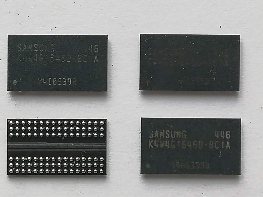 Видео Чипы К Ноутбукам Купить