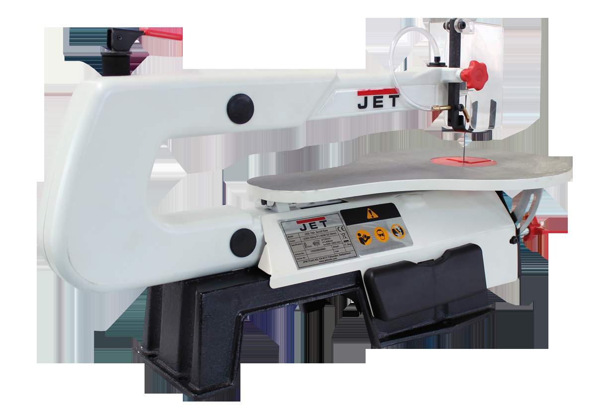 Лобзиковый Станок Jet Jss 16a 10000808ma Купить