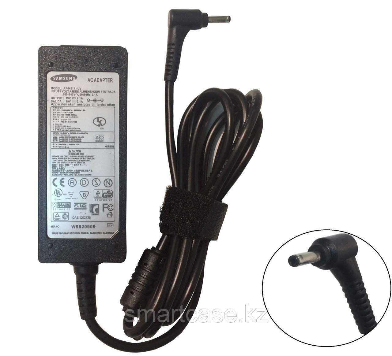 Купить Адаптер Питания Для Ноутбука Самсунг